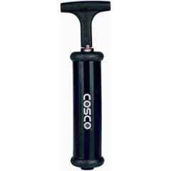 Cosco Black Football Pump, Volleyball Pump, Basketball Pump, Handball Pump & Ball Pump