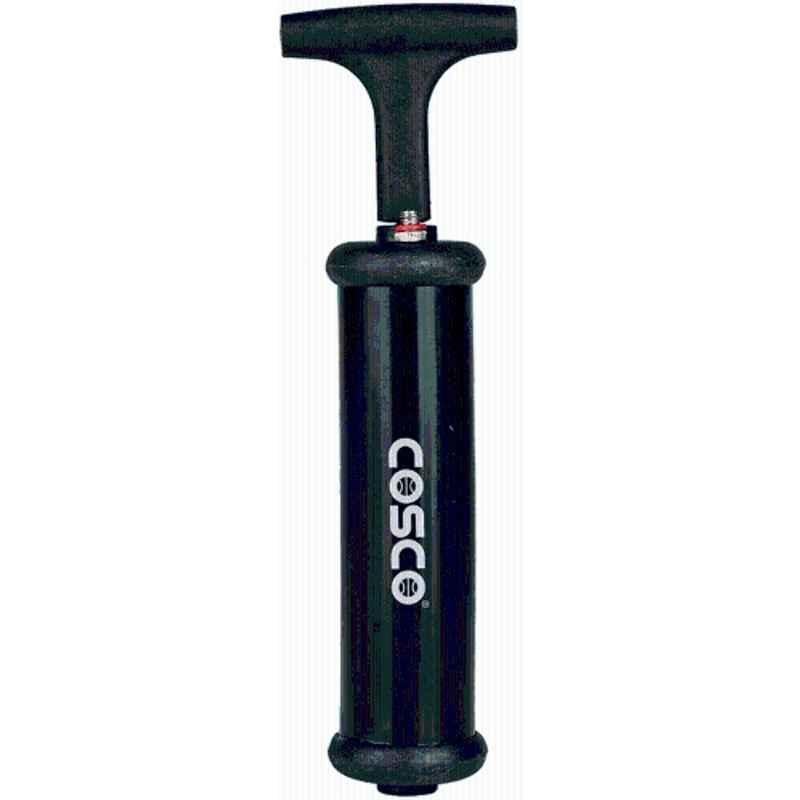 Cosco Black Football Pump, Volleyball Pump, Basketball Pump, Handball Pump & Ball Pump