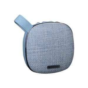 Zebronics Passion 3W Pale Blue Portable Bluetooth Speaker