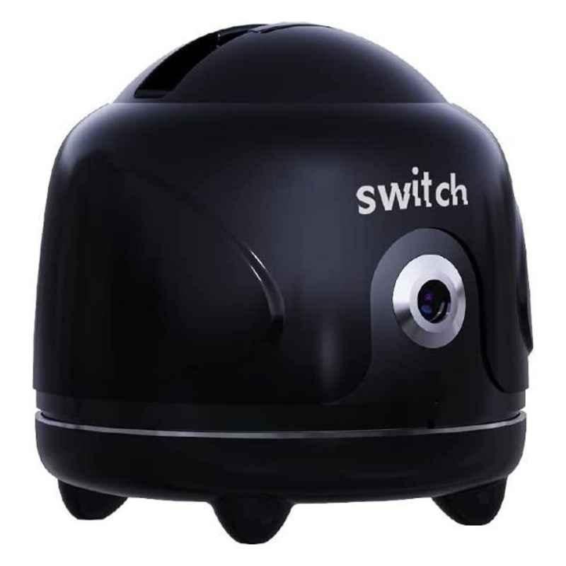 Switch 165cm 360deg Black Face Tracking Smartphone Gimbal with Tripod & Remote ACSWT21VLGFTG1