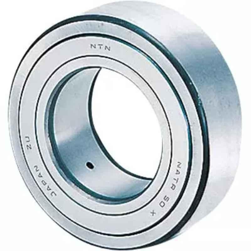 NTN NATR10 Follower Roller Bearing with Inner Ring 10x30x15 mm