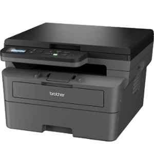 Brother DCP-B7620DWB Fast Multifunction Wi-Fi Duplex Laser Printer with Affordable Toner for Business