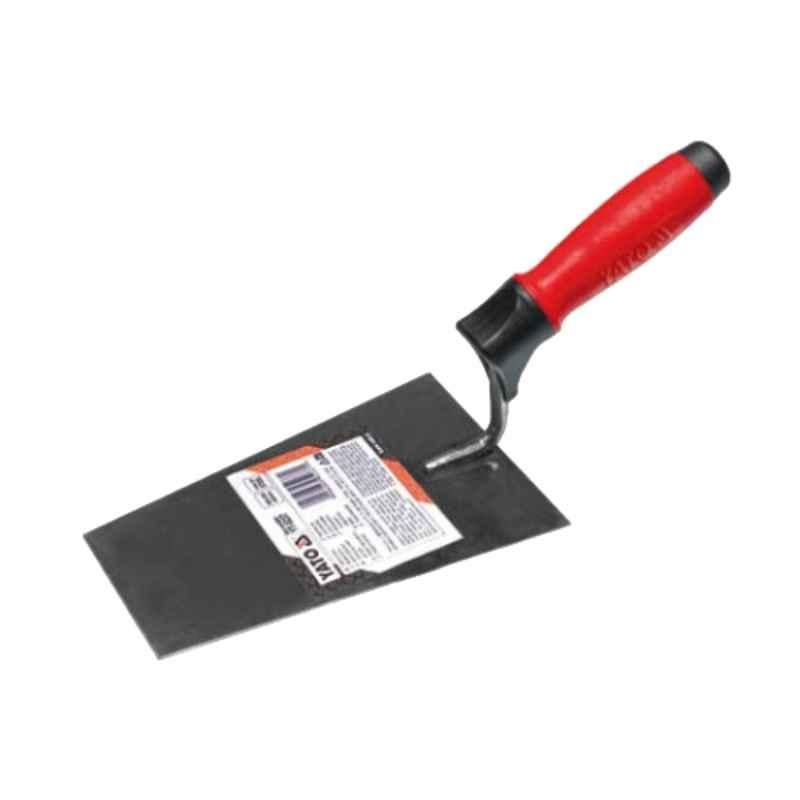 Yato 120x180x80mm Stainless Steel Trapezoid Trowel, YT-5237