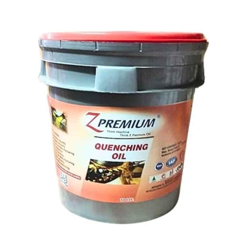 Z Premium 10 Litre Oil Quenching