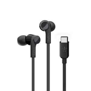 Buy Portronics Conch Gama Black In-Ear 