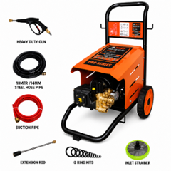 Btali Pro 3200W 289bar 13lpm High Pressure Car Washer, BT 2200 HPW