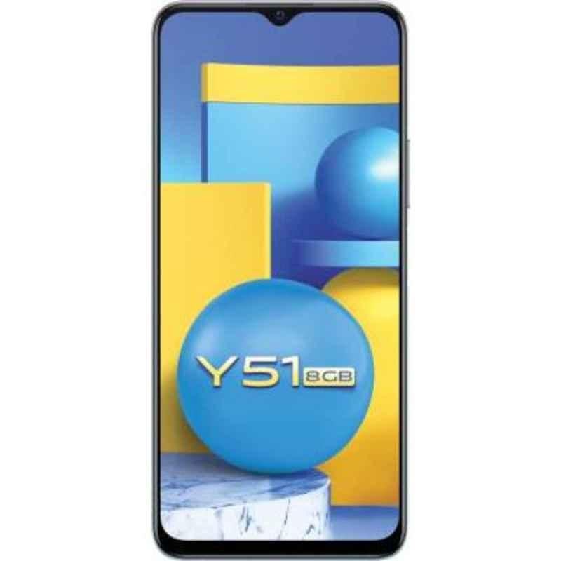 Vivo Y51 Crystal Symphony 8GB/128GB Smart Phone