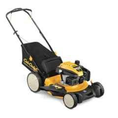 Www cub cadet online lawn mowers