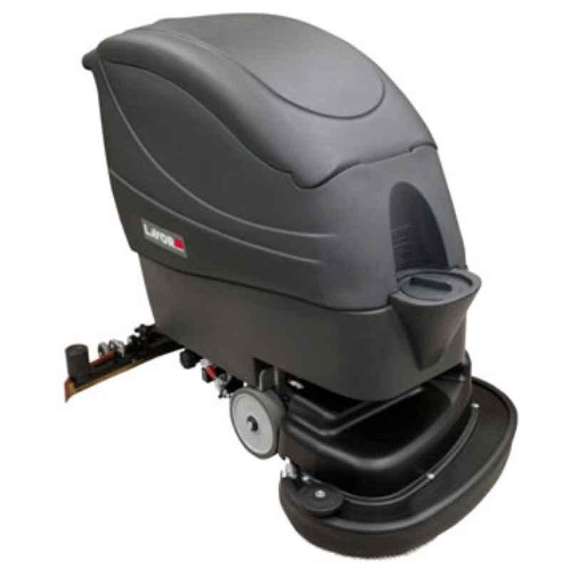 Lavor 600W 67L Walk Behind Scrubber Dryer, 3000BT