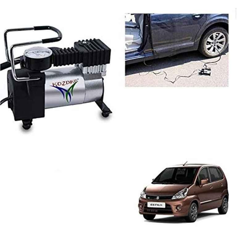 Maruti suzuki digital tyre inflator deals price