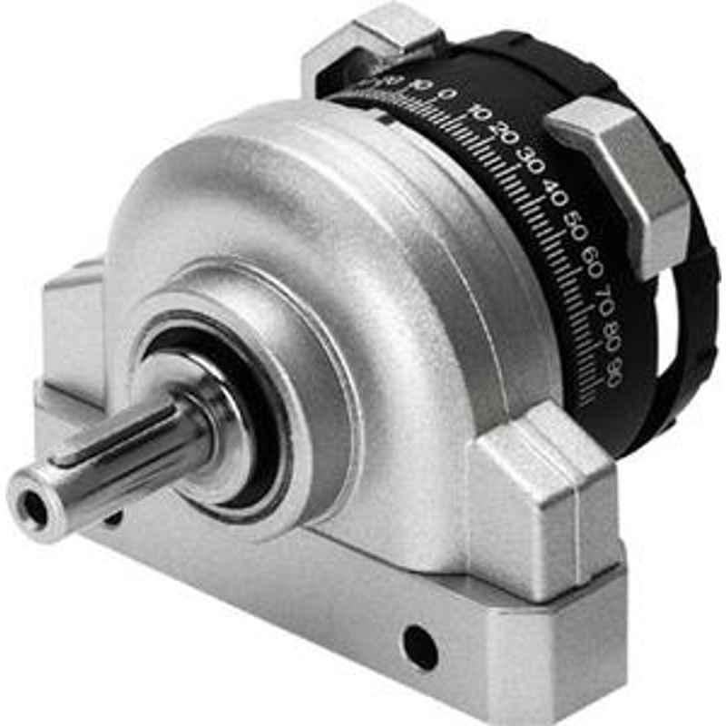 Festo DSR-12-180-P 12 mm Semi-rotatry drive