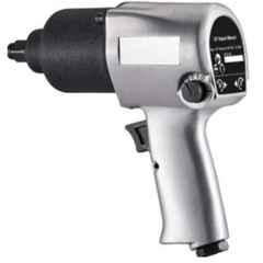 Ingco Twin Hammer Air Impact Wrench