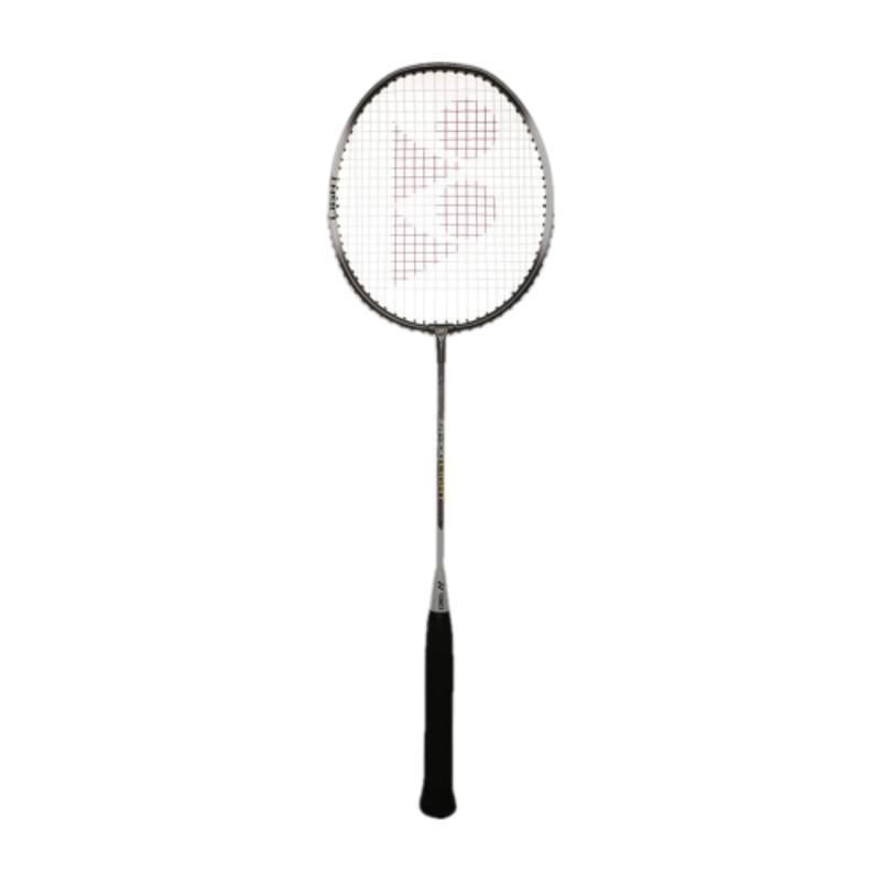 Yonex ZR 100 90g Light Multicolour Strung Badminton Racquet