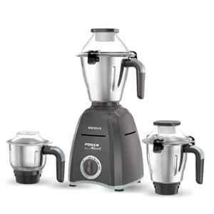 Havells Power Hunk 800W Mixer Grinder with 3 Jars