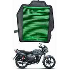 Bike Air Filter for Honda Shine Bs6, MX113AF