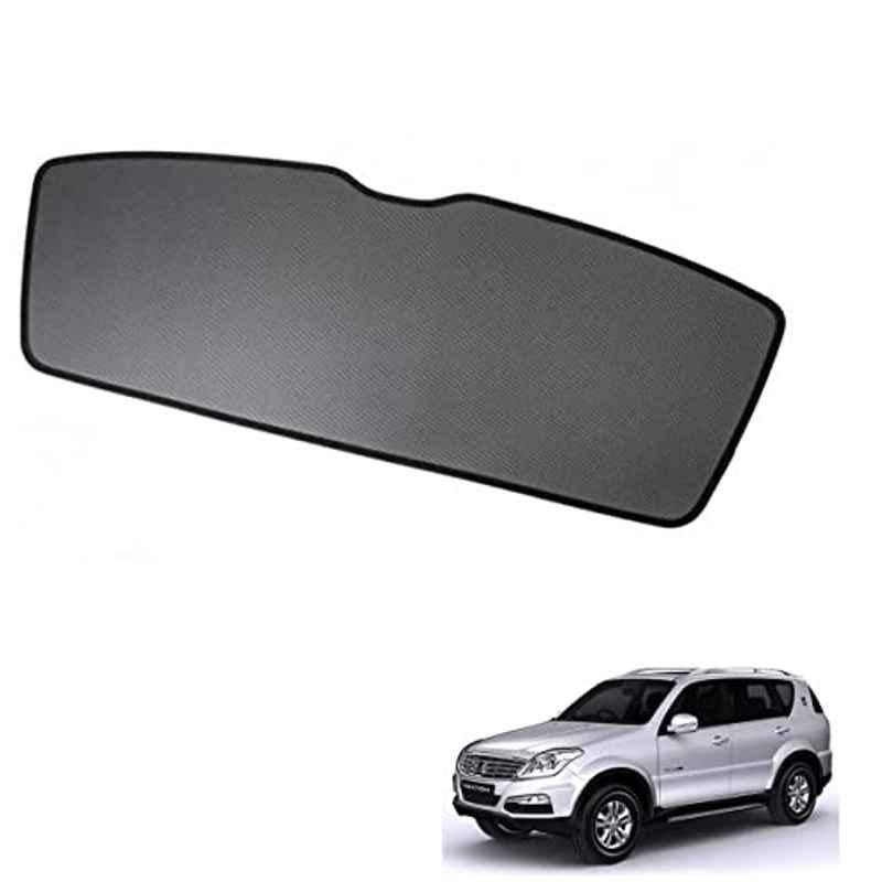 Kozdiko Car Dicky Sunshade Curtain for Mahindra Rexton