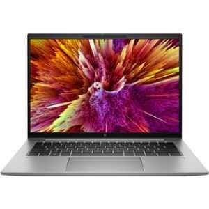 HP ZBook Firefly G10 Grey Laptop with Intel i5-1335U 16GB/512GB PCIe NVMe SSD Win11 Pro & 16 inch Display, 8L129PA