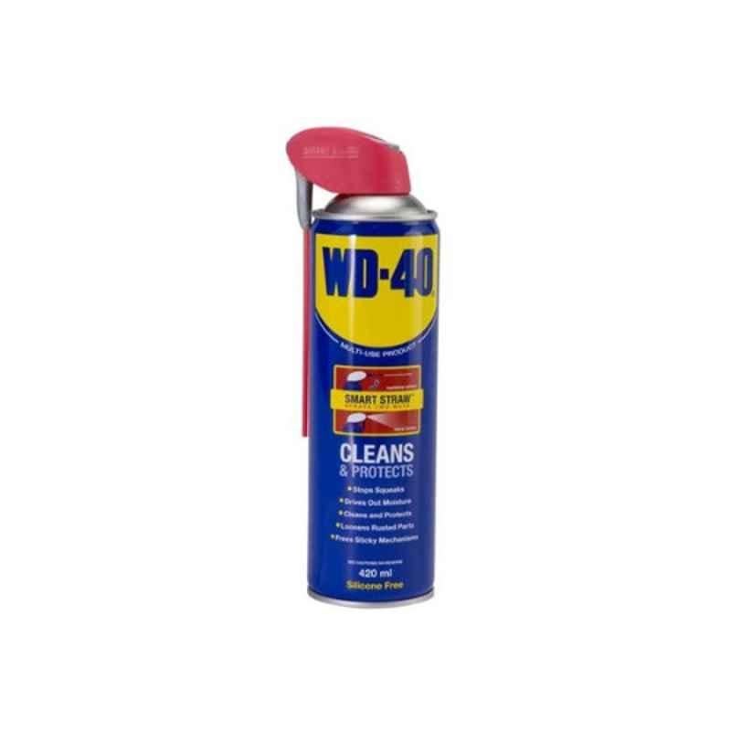 WD-40 Smart Straw Clean & Spray, 2724571427216
