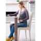 Tynor Pregnancy Back Support, Size: S