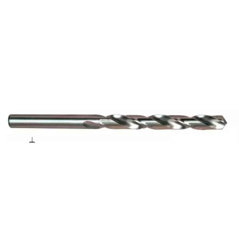 YG-1 4.8mm HSS Co5 Straight Shank Twist Jobber Drill, DL105048