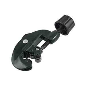 B K Jagan & Co 3-30mm Copper & Aluminum Black Mini Pipe Cutter, 56854