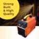 The BiggBoss ARC-300 250A Single Phase Inverter Arc Welding Machine, GGWB06