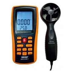 Kusam Meco KM 910 MK-1 330g Digital Anemometer