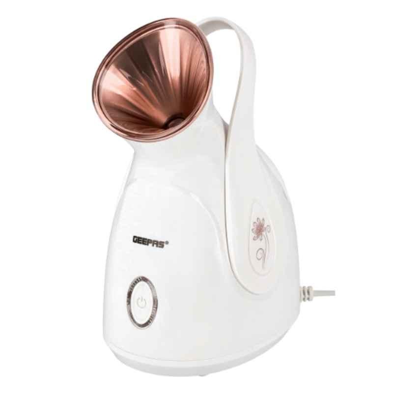 Geepas 280W 100ml Facial Steamer, GFS63041