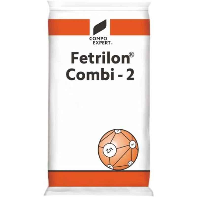 Agricare Fetrilon Combi-2 100g Fully Chelated Cu, Fe, Mn & Zn Multi Micronutrient Mixture