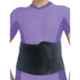 Flamingo Adjustable Back Support, Size: 71-102 cm (Medium)