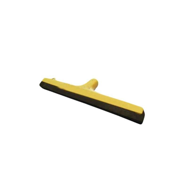 AKC Coromet Plastic Squeegee with Stick, WP02