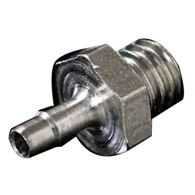 Lab Plus SUS Adapter with 10-32UNF Male Thread, LP-1181