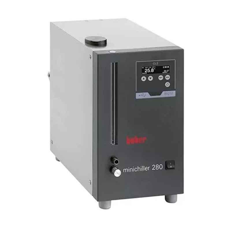 Lab Plus 255x360x380mm Small Non-Front Chiller for Laboratories Minichiller, LP-11995