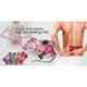 Fast Life Pain Relief Electric Velvet Gel Bag, RS-004Q