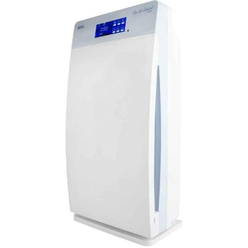 BPL AP-04 HEPA Filter & Negative Ions Room Air Purifier for Filtration, 91MED156