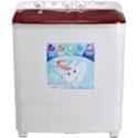 Candes T4B4 350W 6.5kg Semi Automatic Washing Machine