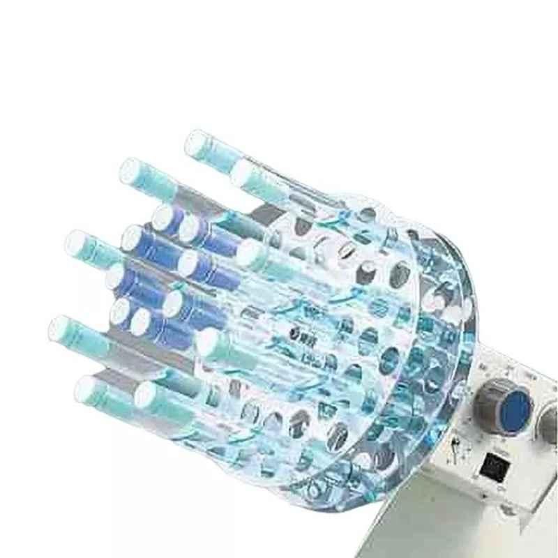 Lab Plus Rotator Optional Holder for Tube rotator TR-118, LP-6165