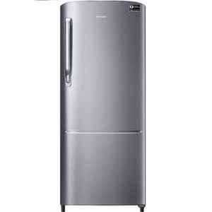 Samsung RR22T272YS8/NL 212L 3 Star Inverter Direct Cool Single Door Refrigerator