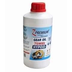 Z Premium 75W85 1 Litre Premium Gear Oil