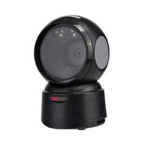 Dcode DC 5132 500 scan/sec USB Handfree 1D, 2D & QR Laser Wired Omni Directional Barcode Scanner