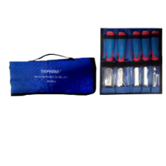 Taparia 5 Pcs Wood Working Chisel Set, WCBS 5