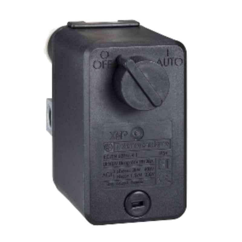 Schneider 3NC G 1/2 Female Switch Pressure Sensor, XMPE12C2571C201