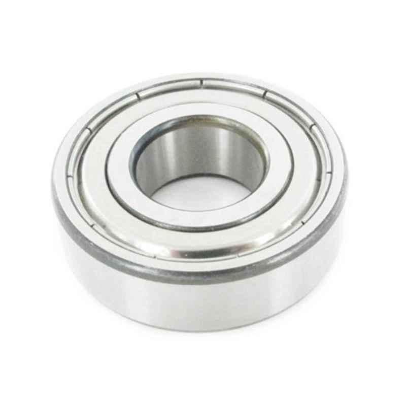 SKF 6203-2Z Deep Groove Ball Bearing, 17x40x12mm (Pack of 5)