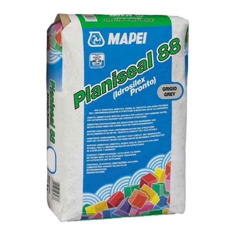 Mapei PLANISEAL 88 25kg Grey Tile Grout