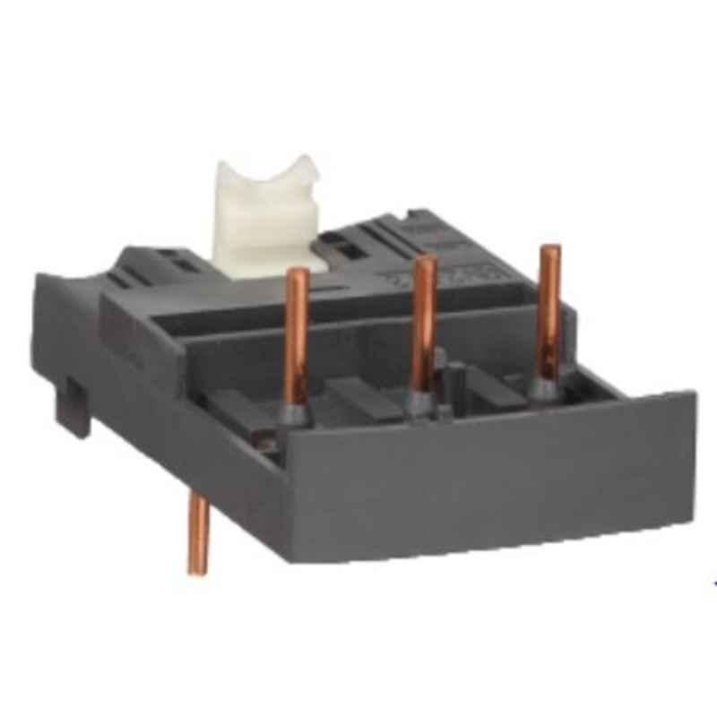 Schneider TeSys Combination Block with Contactor, GV2AF3