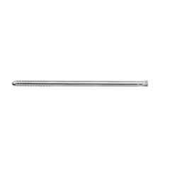 Alis 22.5cm/9 inch (10mm) Pool Curved All ss Suction Canula with Outr Tube To Be Screwed Off, A-GEN-819-02