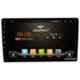 Goldfinch GT-16C-9-HF 9 inch Black Full Touch Screen Android Car Stereo