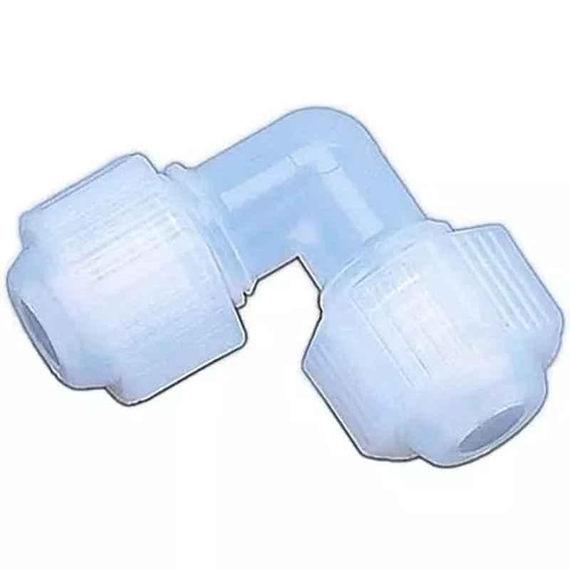Lab Plus Union Elbow, LP-999