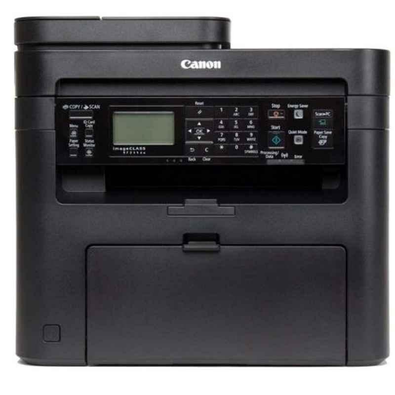 Canon MF244DW All in One Laser Printer with Duplex