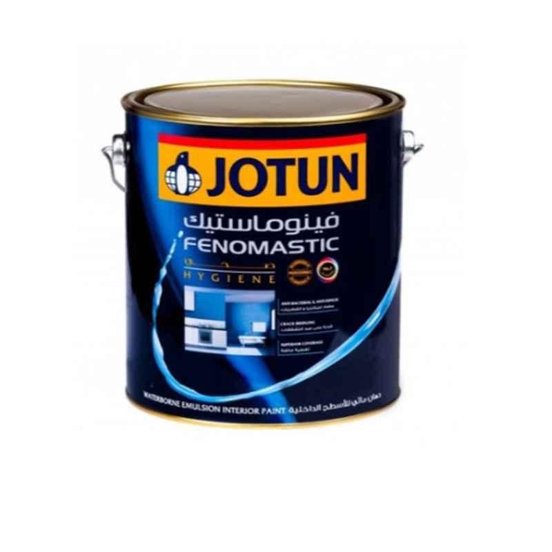 Jotun Fenomastic 4L 1359 Macchiato Matt Hygiene Emulsion, 304369